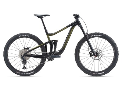 GIANT Reign 2 L