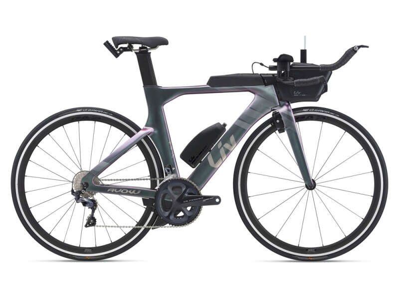 Liv Avow Advanced Pro 2