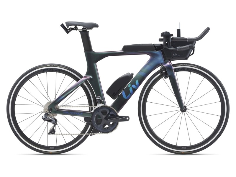 Liv Avow Advanced Pro 1