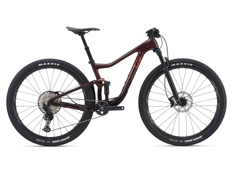 Liv Pique Advanced Pro 2