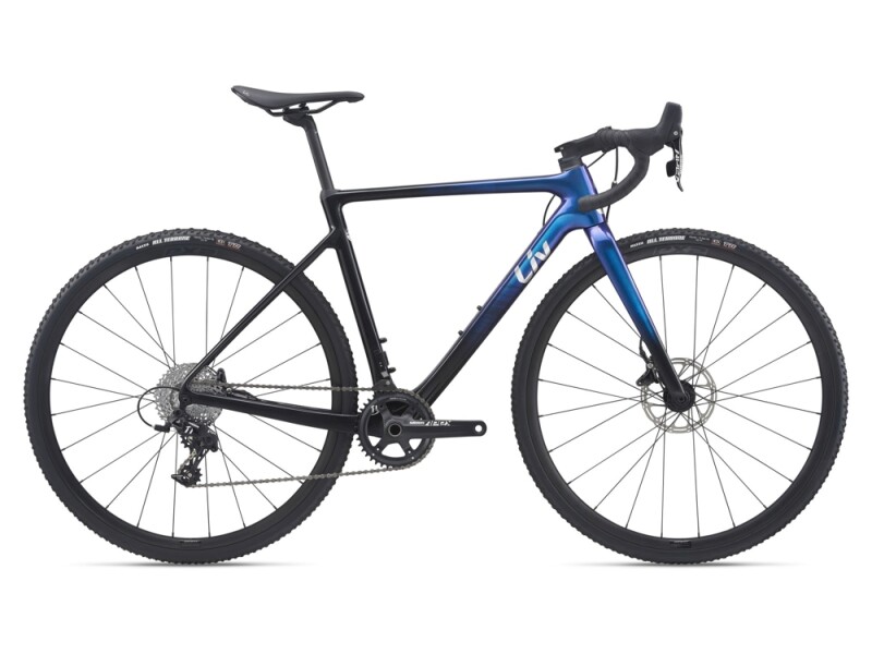 Liv Brava Advanced Pro 2