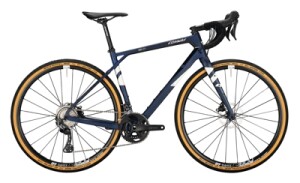 CONWAY GRV 1000 Carbon