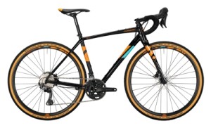 CONWAY GRV 800 Alu