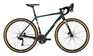 CONWAY GRV 600 Alu