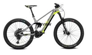CONWAY eWME 329