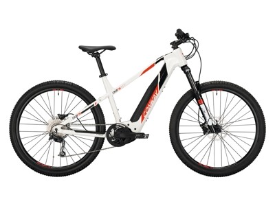 Conway S 327