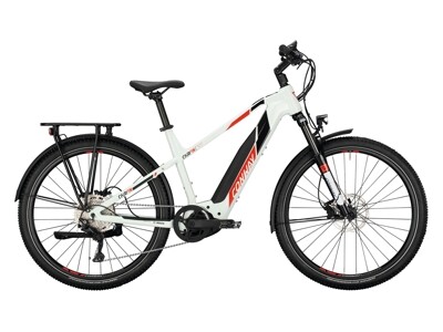 Conway Cairon C327 Trapez