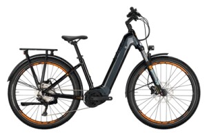 CONWAY Cairon SUV 125