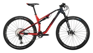 CONWAY RLC FS 6