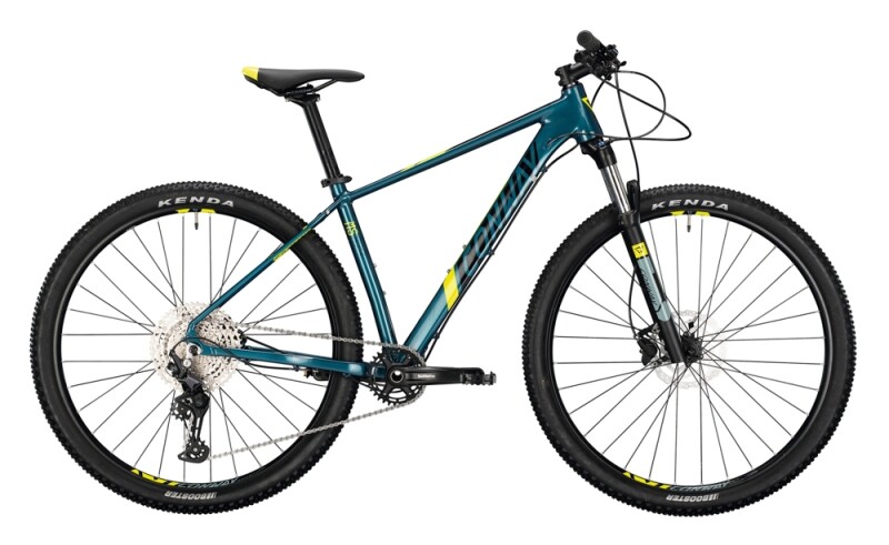 Conway MS 829 Mountainbike