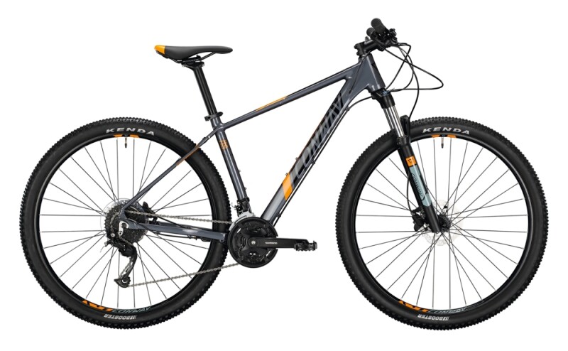 Conway MS 629 Mountainbike