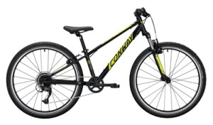 CONWAY MS 260 Suspension