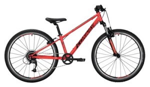 CONWAY MS 260 Suspension