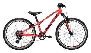CONWAY MS 240 Suspension