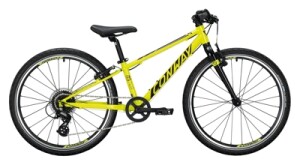 CONWAY MS 240 Rigid