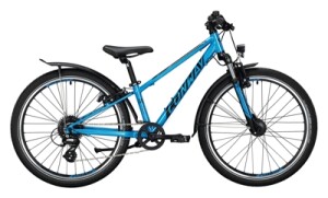 CONWAY MC 240 Suspension