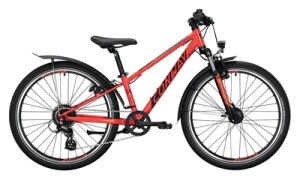 CONWAY MC 240 Suspension