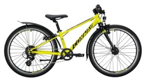 CONWAY MC 240 Rigid