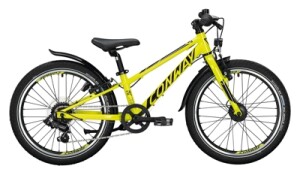 CONWAY MC 200 Rigid