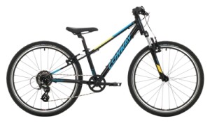 CONWAY MS 240 Suspension