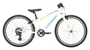 CONWAY MS 240 Rigid