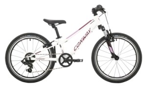 CONWAY MS 200 Suspension