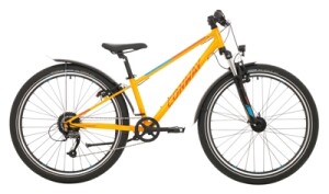 CONWAY MC 260 Suspension