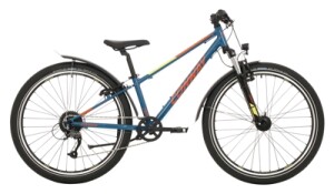 CONWAY MC 260 Suspension
