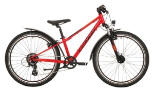CONWAY MC 240 Suspension