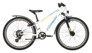 CONWAY MC 240 Suspension