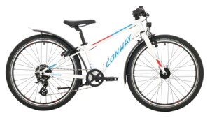 CONWAY MC 240 Rigid