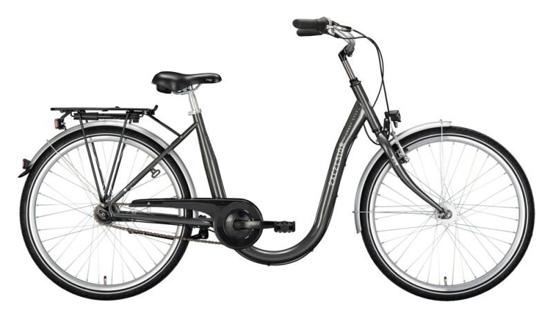 Excelsior Easy Step ND Citybike