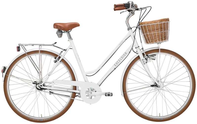 Excelsior Glorious Citybike