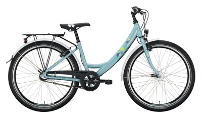 Noxon Breeze ND