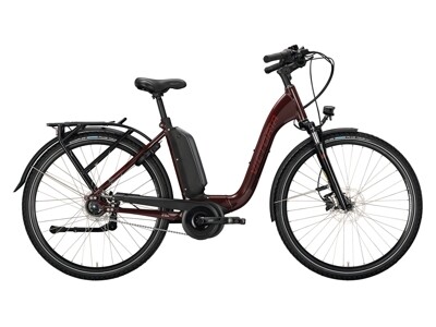 Victoria eManufaktur 9.8 XXL