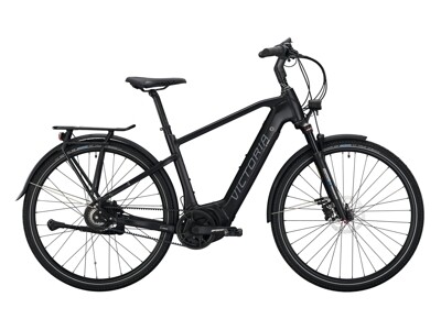 Victoria E 11.9 ZR FL