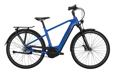 Victoria eManufaktur 11.8 blau
