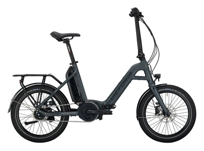 Victoria eFolding 7.5 grau