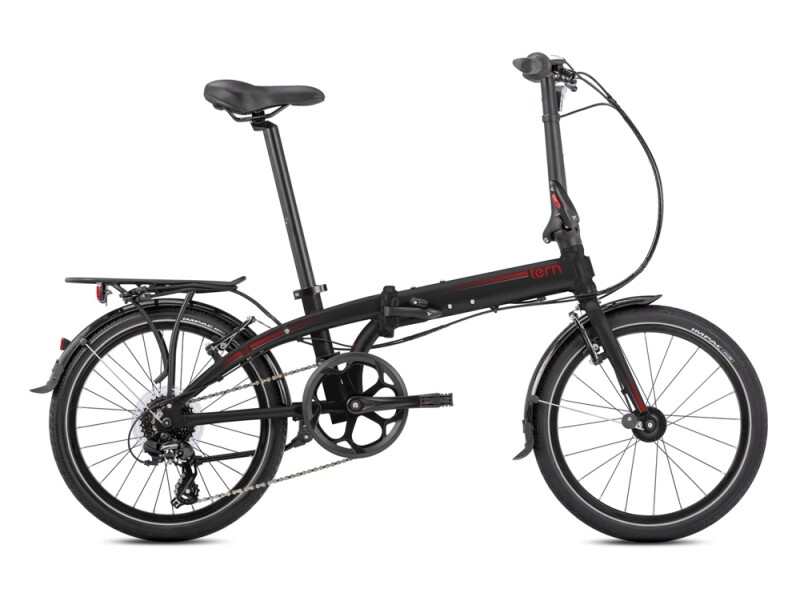 Tern Link C8