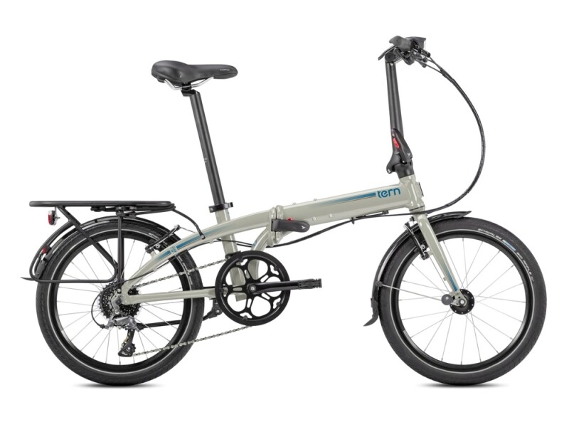 Tern Link D8