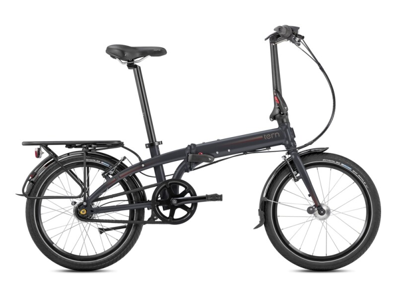Tern Link D7i