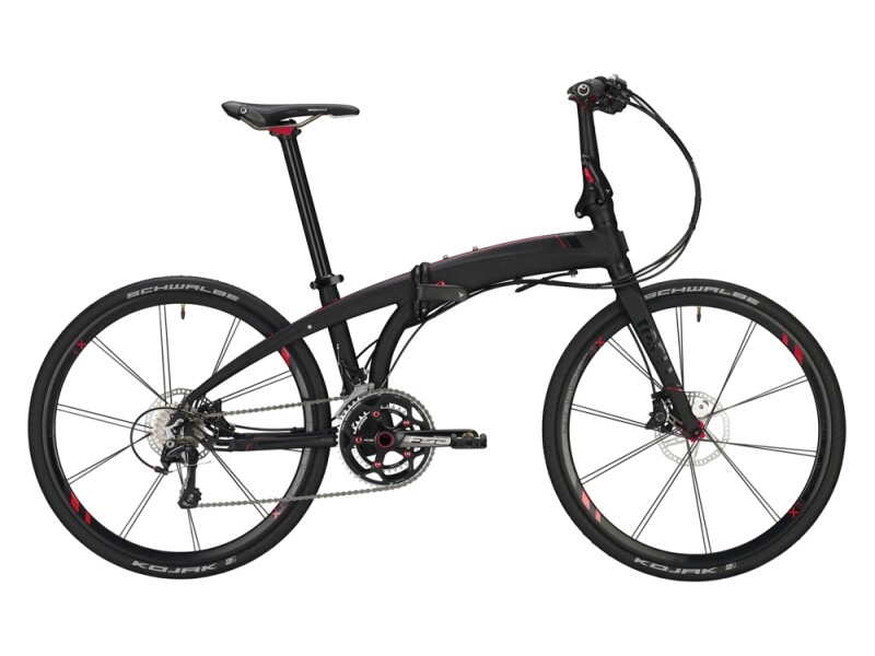Tern Eclipse X22