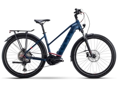 Husqvarna E-Bicycles Gran Tourer 5