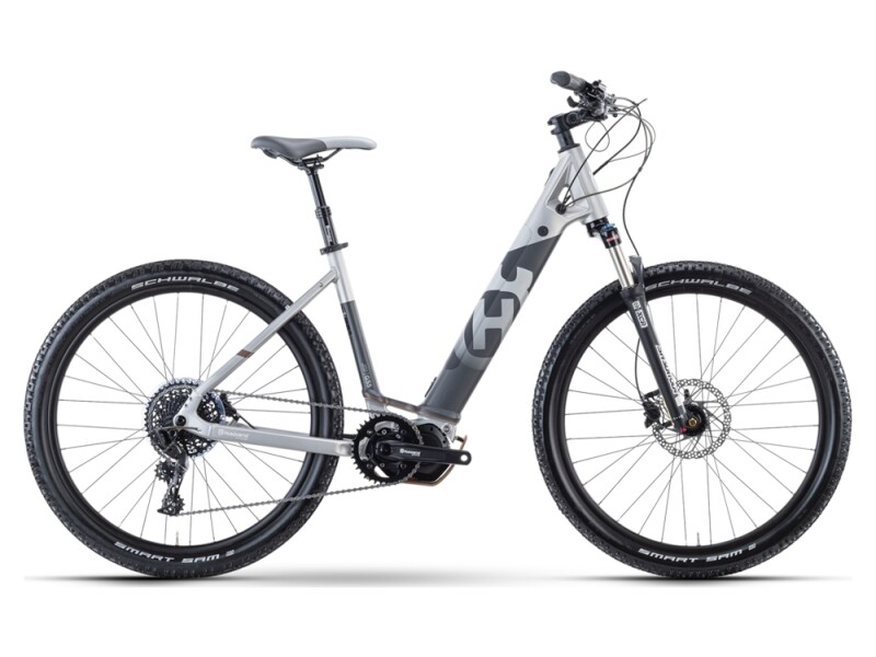 Husqvarna E-Bicycles Gran Sport 5