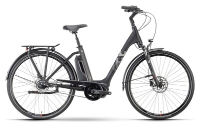 Husqvarna E-Bicycles Eco City 4 CB