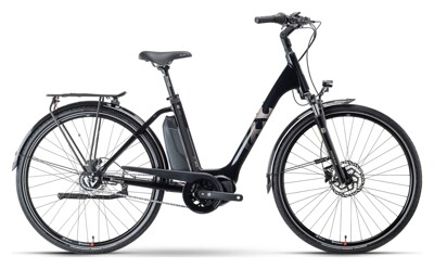 Husqvarna E-Bicycles Eco City 2 FW 418