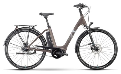 Husqvarna E-Bicycles Eco City 2 CB 504
