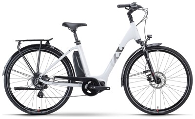 Husqvarna E-Bicycles Eco City 1