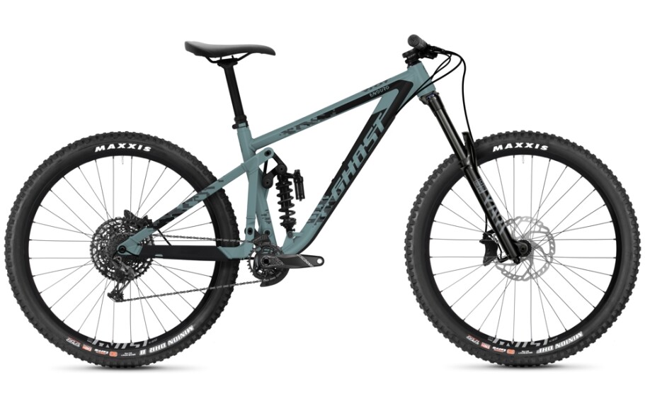 Ghost Riot Enduro Essential