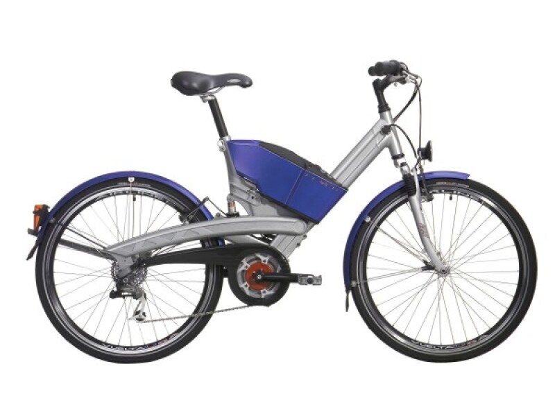 FLYER F6 Plus